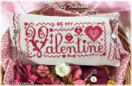 (image for) Be My Valentine